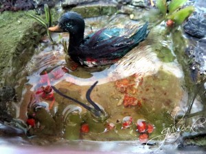 duck-paper_diorama_lake 22