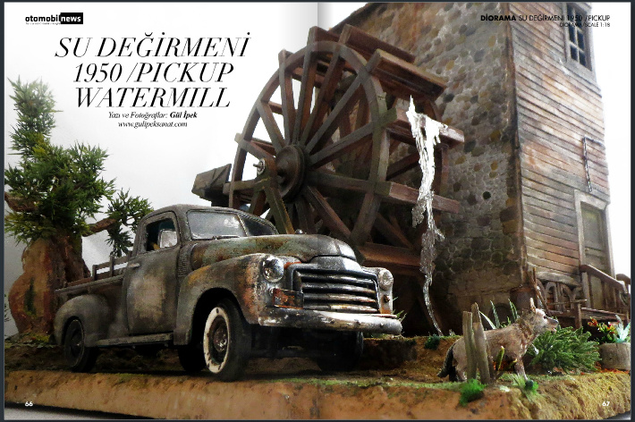 gulipeksanat_otomobilnews_pickup_watermill_diorama_abandoned_car (1)