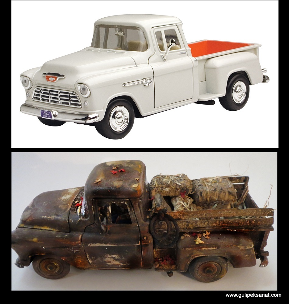 rust_diorama_oto _chevrolet _diorama_picap (6)